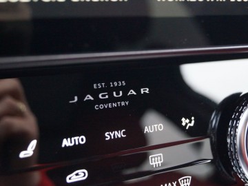 Jaguar F-Pace P400 AWD 400 KM – Flagowy z zaskoczenia